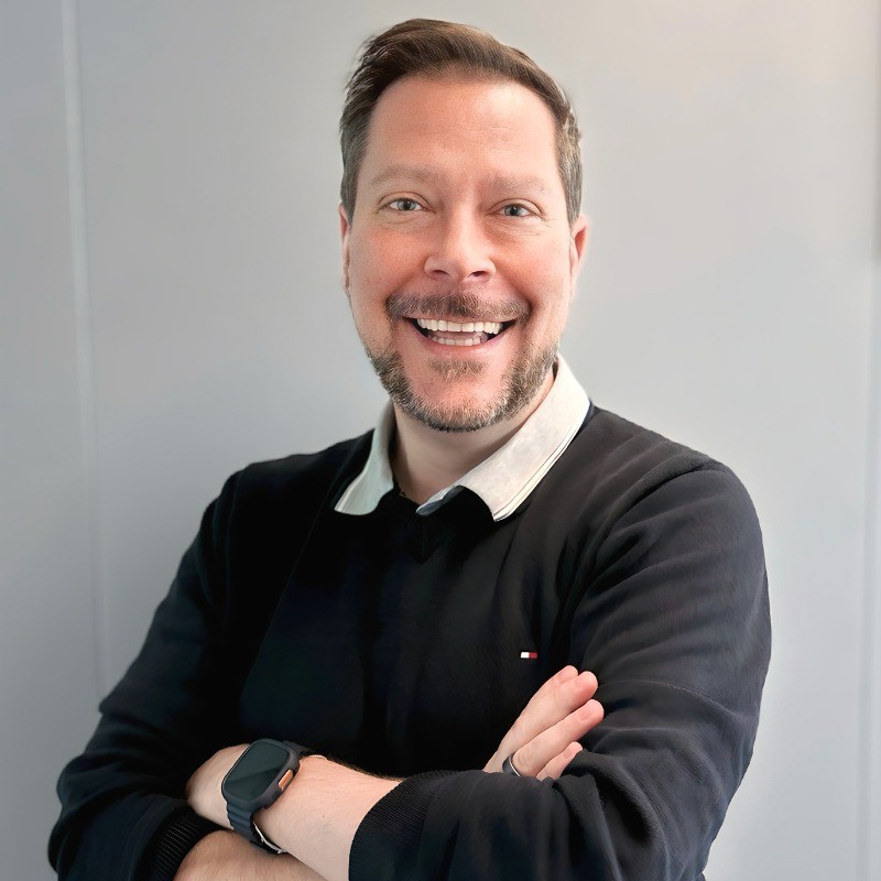 Alexandre Dufaux