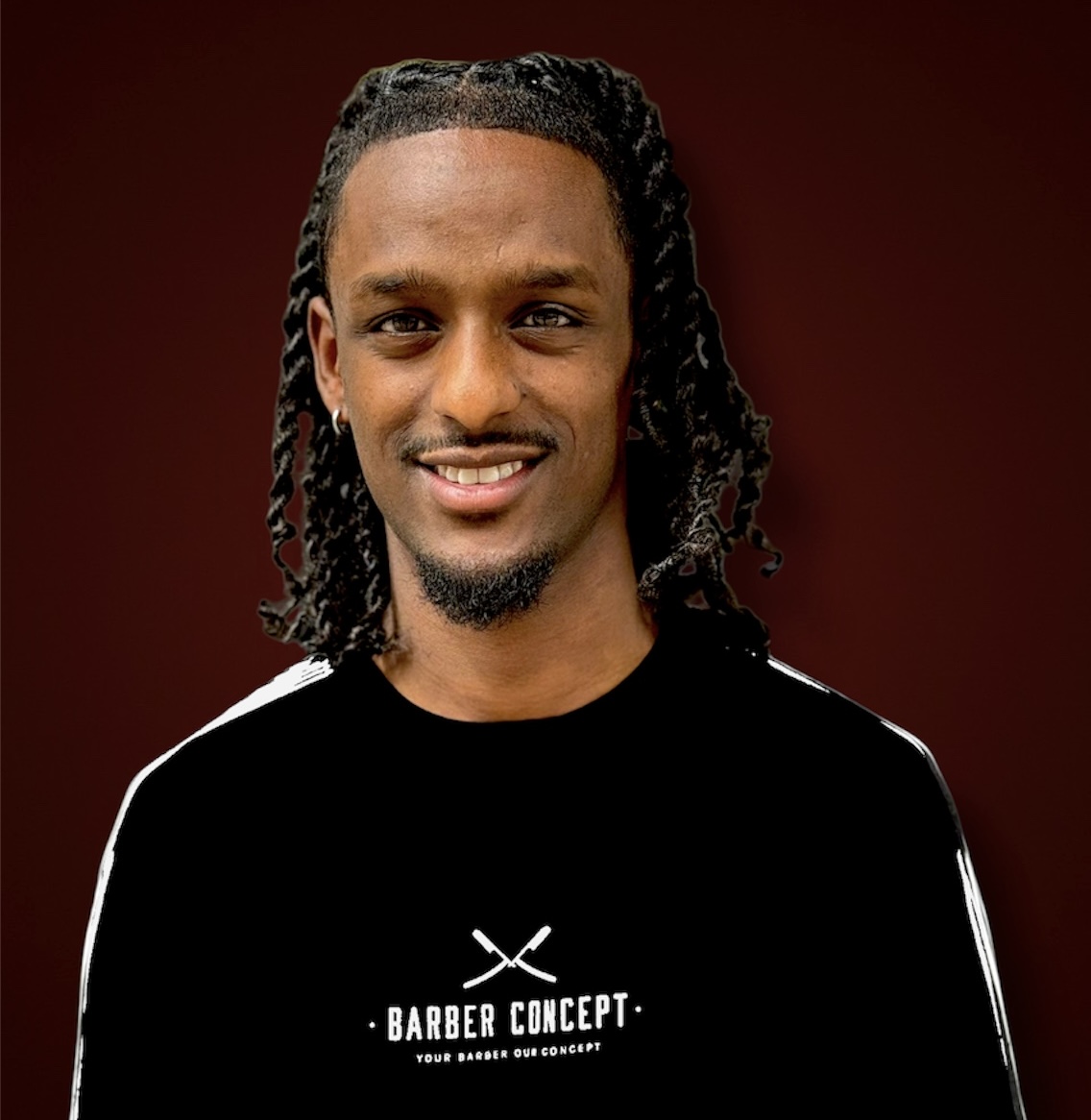 Henok Josief